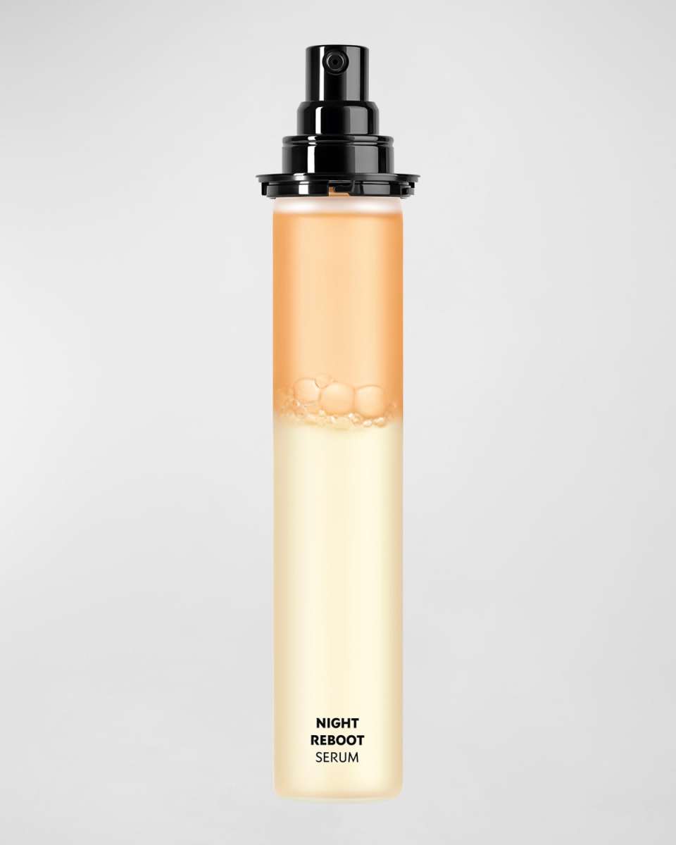 Pure Shots Night Reboot Resurfacing Serum Refill, 1.7 oz.